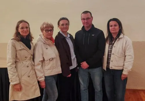 Wybory uzupełniające w Sołectwie Dąbrowa