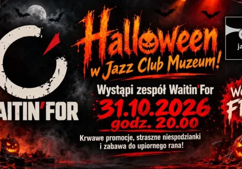 Informacje kulturalne, wydarzenia: 28 października – 3 listopada