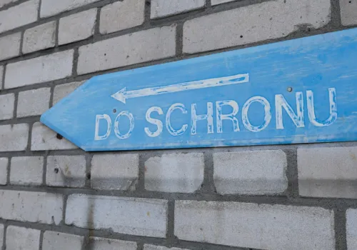 Samorządy szykują się na zagrożenie. Przetargi na schrony liczone w tysiącach