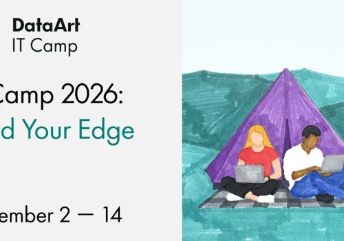 DataArt uruchamia IT Camp 2026. Bezpłatne warsztaty dla przyszłych specjalistów IT
