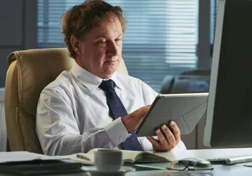 Ważny obowiązek pracodawców. Teraz zgłoszenie wyślesz online