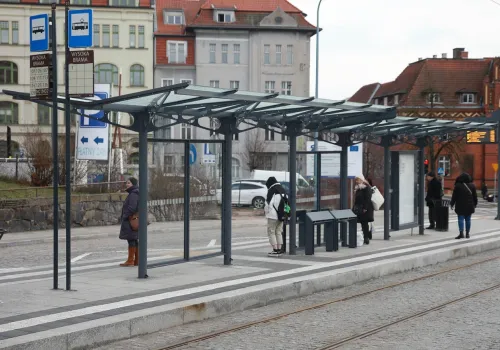 Ważny komunikat dla pasażerów w Olsztynie. Od listopada zmiany w kursowaniu autobusów