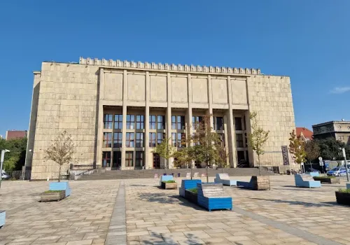Muzeum Narodowe z nagrodą w Japonii. Pierwsze takie wyróżnienie w historii