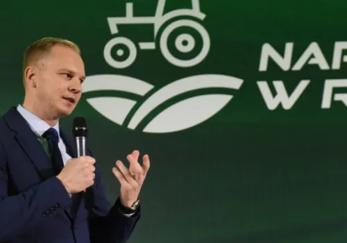 Jak utrzymać skuteczność ochrony roślin? Prof. Łukasz Sobiech na NWwR 2026