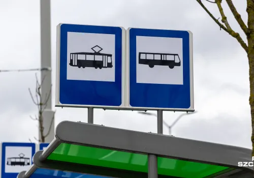 Pierwsze zmiany w komunikacji miejskiej w Szczecinie w związku z 1 listopada