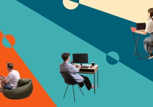 Tak, jesteśmy leniwi. Dlatego coraz większą część życia oddajemy technologii
