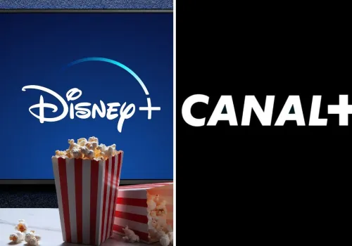 Disney Plus z polskim hitem. Platforma przejęła znakomitą historię Canal Plus