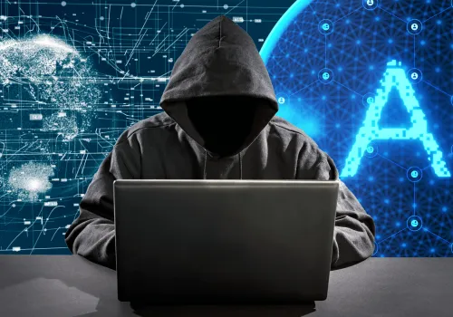 Setki agentów AI zamiast kilku hakerów. Cyberataki wkraczają w nową erę