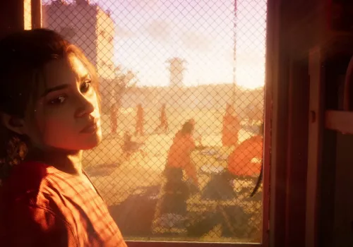 Tyle waży GTA VI. Rekordowy rozmiar na dysku