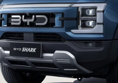 BYD dołącza do inicjatywy ONZ. Chiński gigant z ambitnym celem na 2045 rok