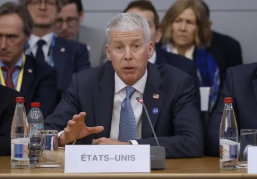 USA/ Minister energii nie wykluczył kolejnych dostaw rosyjskiego diesla na rynek