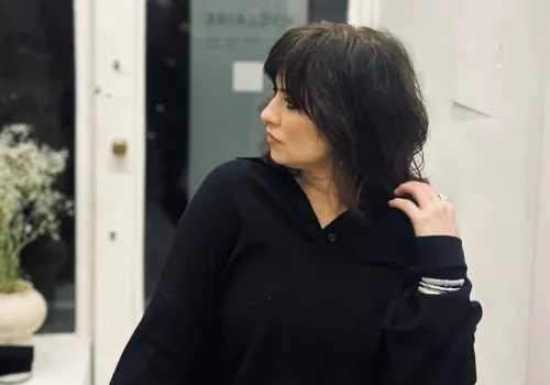 Polska aktorka związała się z kobietą. Pokazała twarz ukochanej