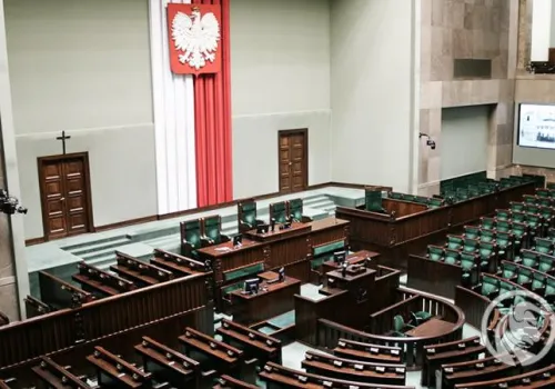 Senat usuwa waloryzację progów PIT i przywraca 22-procentowy CIT dla największych firm