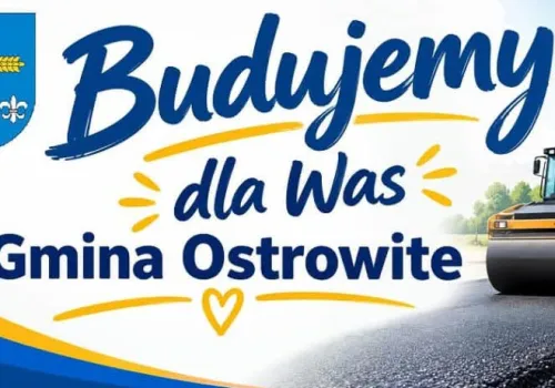 Będą utrudnienia w Ostrowitem