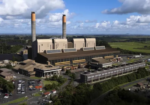 Genesis otwiera baterię o mocy 100 MW. Może zasilić 60 000 domów przez dwie godziny