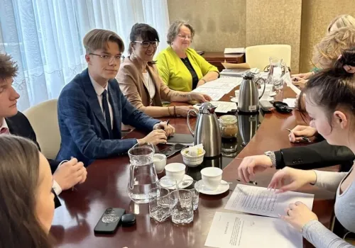 Zwycięskie projekty Jaworznickiego Funduszu Wsparcia Inicjatyw Młodzieży 2026