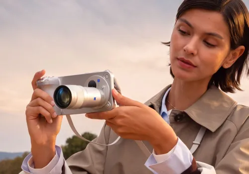 Nowa era mobilnej twórczości. Jak vivo X500 Pro Max i X500 Pro redefiniują fotografię i wideo w smartfonach?