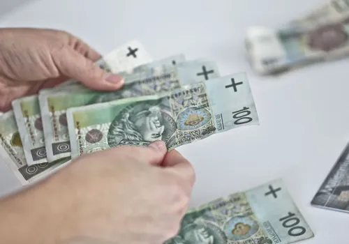Nowa Sól. Seniorka już przelewała pieniądze na „konto techniczne”