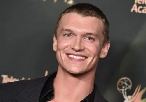 Gwiazdor gorącego hitu HBO wystąpi w filmie Ghost Rider od Marvela