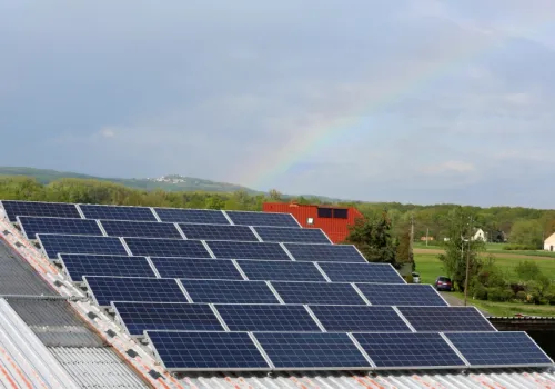 Dotacje na transformację energetyczną w IV kwartale 2026 r. Firmy mogą pozyskać nawet 300 mln zł