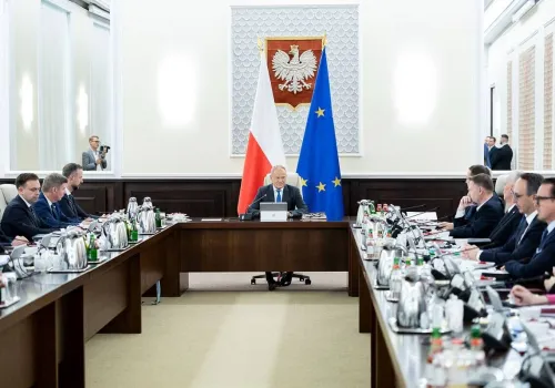 Płatności bezpośrednie 2027: Rząd zwiększa budżet o 396 mln euro. Będą też uproszczenia