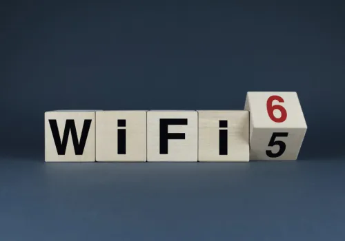 Wi-Fi 6 vs Wi-Fi 5 – czym się różnią i czy warto zmienić router?