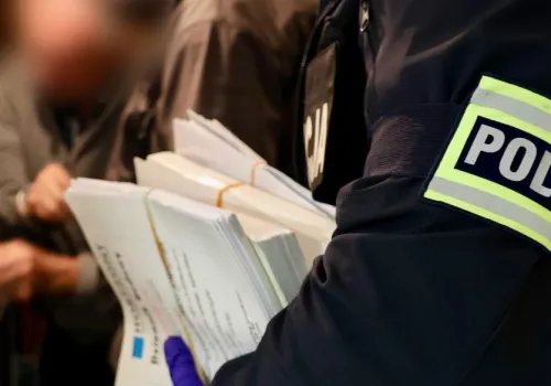 Korupcja budowlana w Pucku. Nie chcieli lokalu usługowego