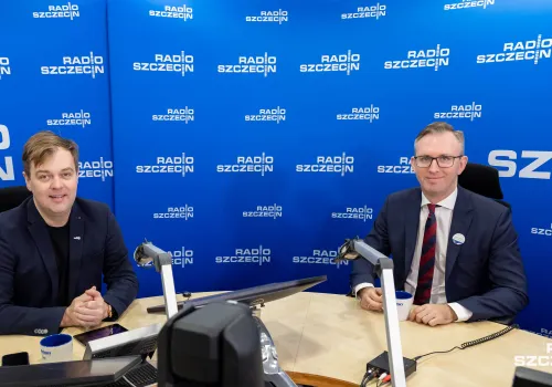 Kadłubowski o parkingowcu przy Małkowskiego: Staramy się odrabiać tę lekcję