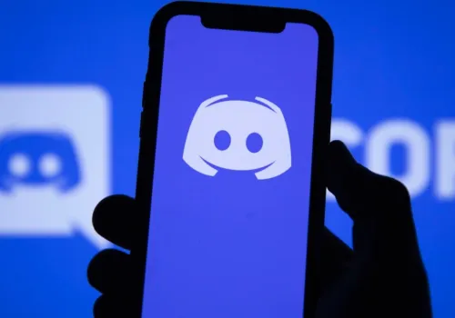 Discord pozwoli innym czytać Twoje wiadomości. Można to wyłączyć