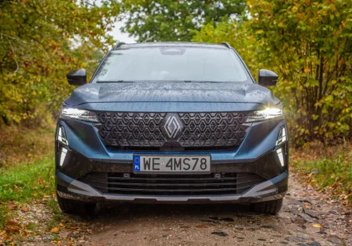 Sprzedaż Renault Group globalnie spada, ale Polska rośnie o 11,7%