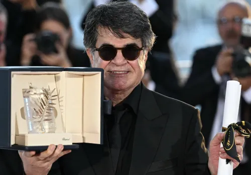Jafar Panahi na celowniku władz w Iranie. Usłyszał wyrok