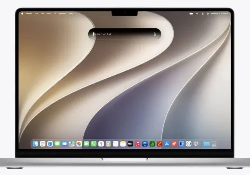 macOS 27.2 nie usuwa już Rosetty podczas aktualizacji do macOS 27