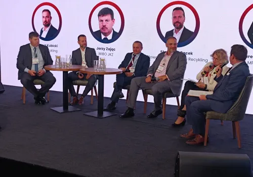 Wojna o przetrwanie polskich recyklerów. „Jeśli ten stan potrwa dłużej, branża zapuka do dna”