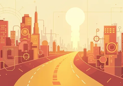 Dubaj uruchamia AI Sandbox: firmy przetestują produkty AI razem z regulatorami