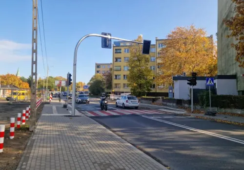 Nowe przystanki autobusowe w Szczecinie od 2 listopada. Zmiany obejmą kilka linii