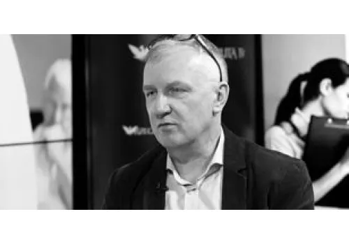 Odszedł dr Maciej Dercz. Zasłużony samorządowiec i wiceprezydent Kutna