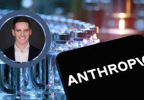 Anthropic przejął firmę biotech w której pracuje tylko jedna osoba. Leczy rzadkie choroby z użyciem AI