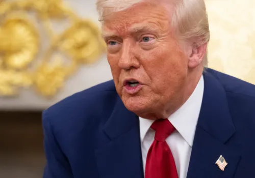 Trump chce zakazać słów „sztuczna inteligencja”. Ogłosił, czym je zastąpi