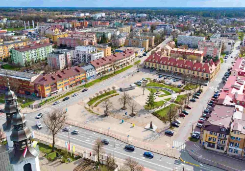 Eksperci zamieszkaliby w Mińsku Mazowieckim, ale Kowalski woli Warszawę. Ranking gmin 2026 zaskakuje