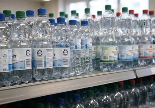 Zmiany w systemie kaucyjnym. W 2027 r. opłata produktowa wzrośnie pięciokrotnie