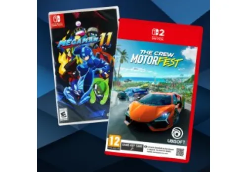 Promocje na gry Nintendo Switch w Empiku. Pudełkowe wydania w cenach od 76,89 zł