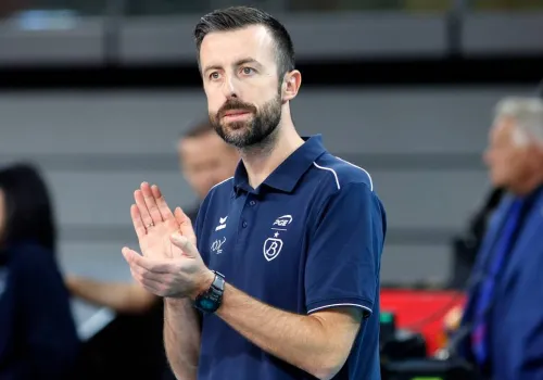 Tauron Liga kobiet: PGE Budowlani Łódź - MOYA Radomka Radom. Relacja live i wynik na żywo