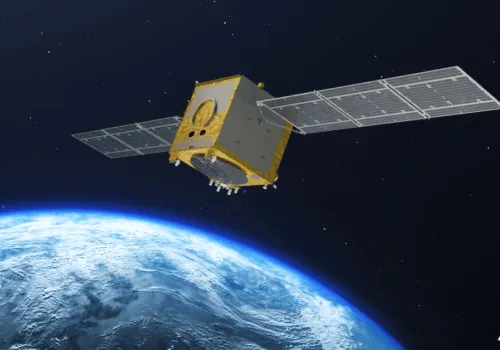 Airbus otrzymał kontrakt na budowę dwóch dodatkowych satelitów Galileo