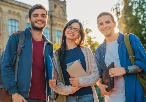 Najlepsze studia magisterskie 2026 – ranking. Co wybrać, by zwiększyć szanse na awans?