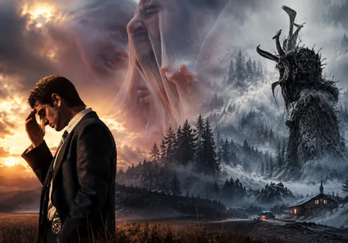 8 seriali zainspirowanych SUKCESEM serialu TRUE DETECTIVE (jest jeden polski)