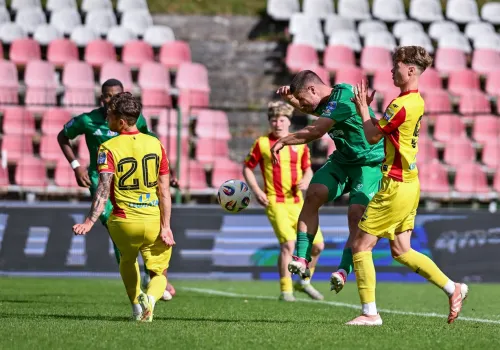 Radomiak Radom zagra z Avią Świdnik. Stawką awans do 1/8 finału Pucharu Polski
