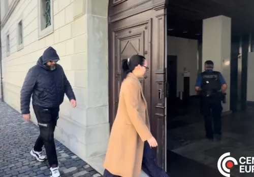Sąd potwierdził zbrodniczość reżimu Łukaszenki. Obrońca praw człowieka o wyroku wydanym w Szwajcarii