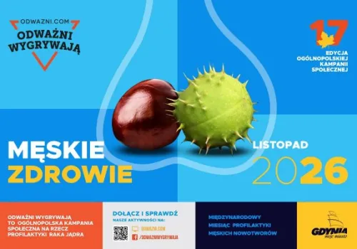 Kampania „Odważni Wygrywają”