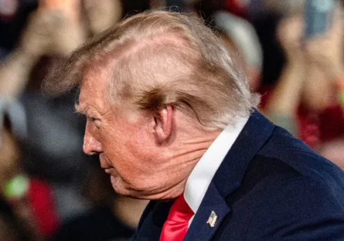 Impeachment Trumpa coraz bliżej? Cztery śledztwa mogą wstrząsnąć Białym Domem