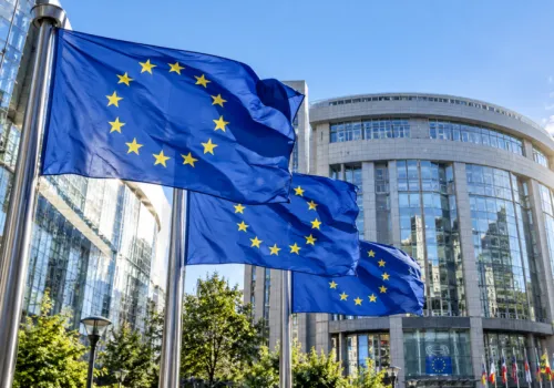 Przyszłość WPR po 2027 roku. Polska chce zmian w dopłatach i ochrony rolników przed tanią konkurencją